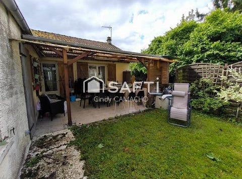 Pissy, Picardie 80540