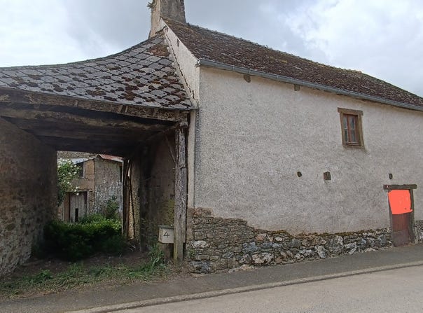 Coëtlogon, Brittany 22210