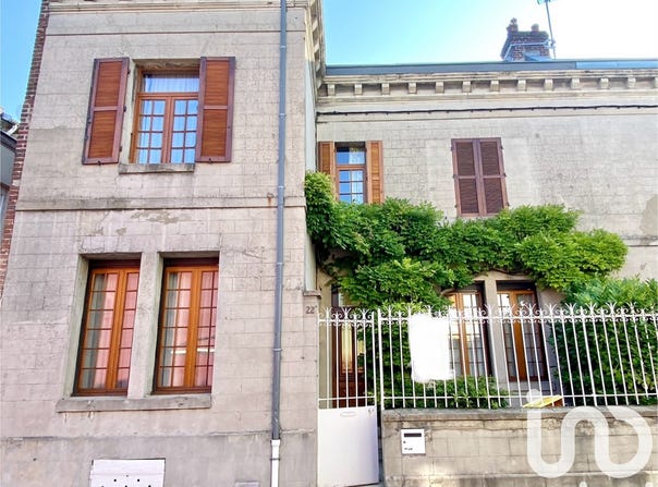Saint-Quentin, Hauts-de-France 02100