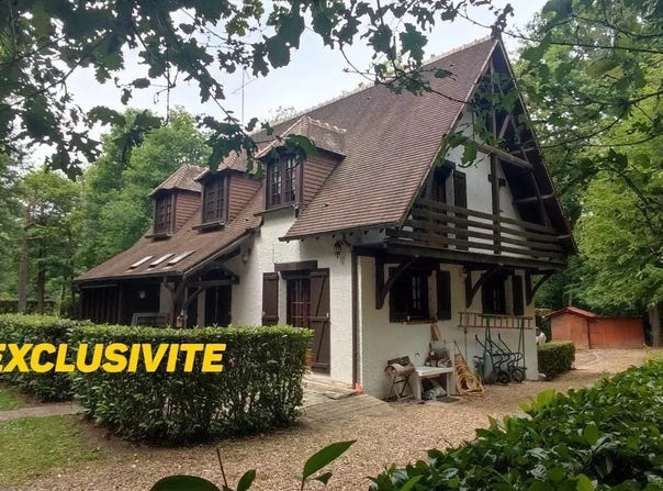 Ferrières-en-Gâtinais, Loiret 45210