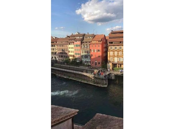 STRASBOURG, Alsace 67000