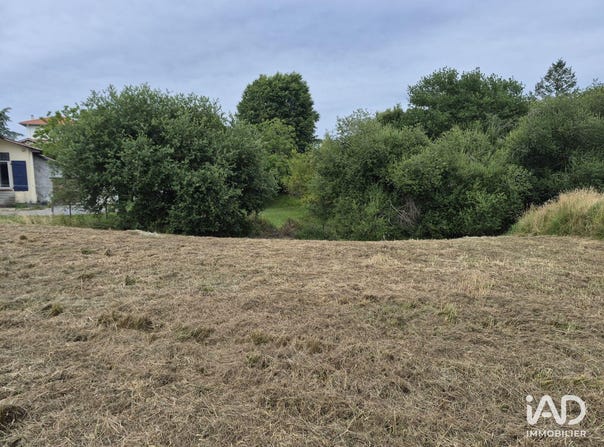 SAINT-ANDRÉ-DE-SEIGNANX, Nouvelle-Aquitaine 40390