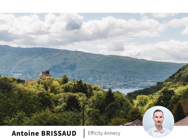 Bluffy, Rhône-Alpes 74290