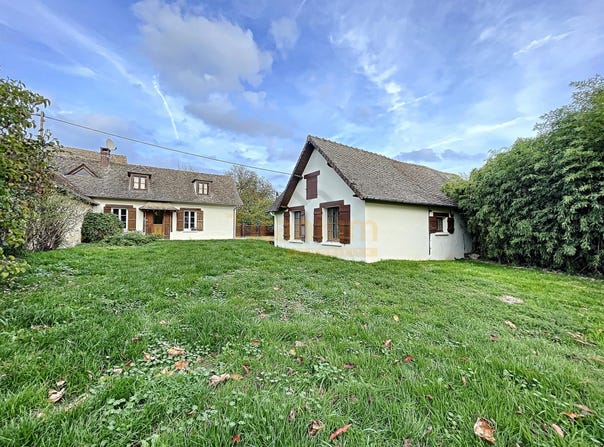 Gisors, Upper Normandy 27140