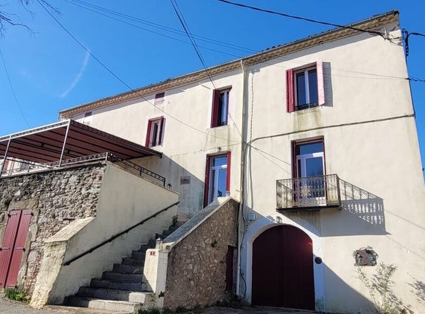 Faugères, Languedoc-Roussillon 34600