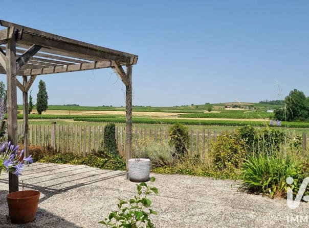 Arthenac, Nouvelle-Aquitaine 17520