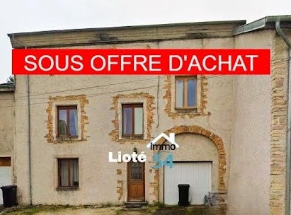 VILLACOURT, Grand Est 54290