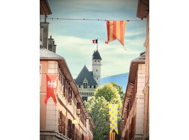 CHAMBERY, Rhône-Alpes 73000