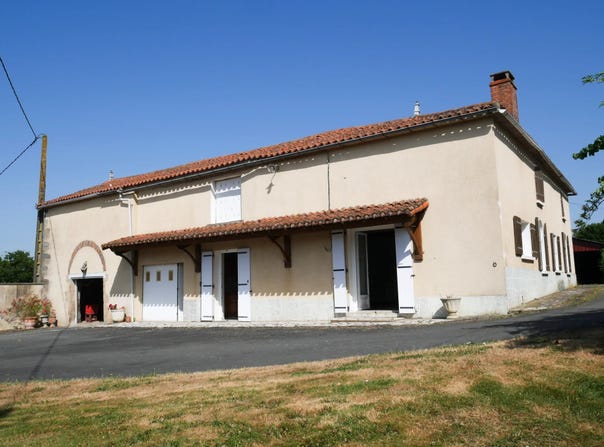 Moncoutant, Deux-Sèvres 79320
