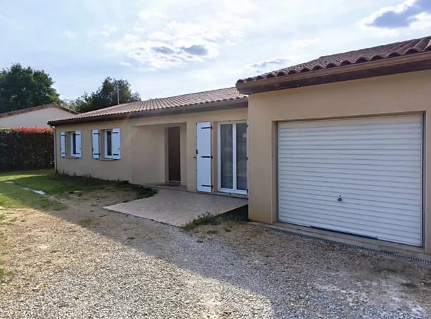 Celle-Lévescault, Vienne 86600