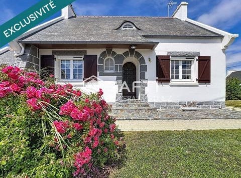 Landeda, Bretagne 29870