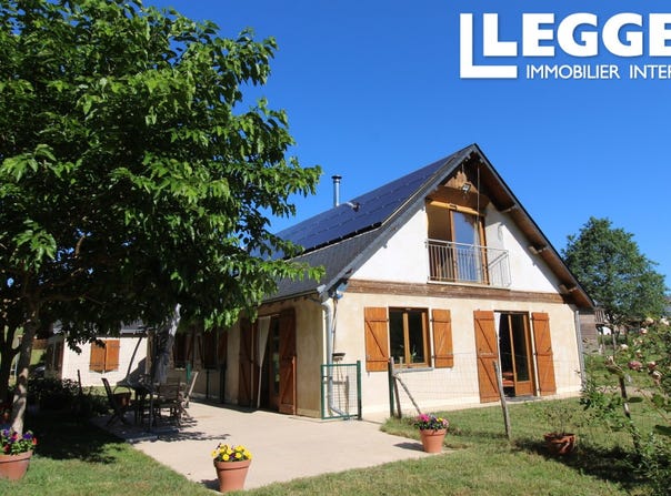 Villaines-les-Rochers, Centre-Val de Loire 37190