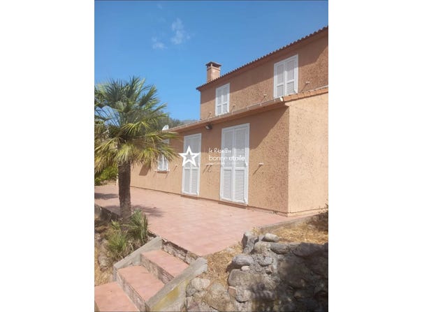 Moltifao, Haute-Corse 20218