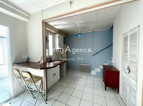 Les Sables-d'Olonne, Pays de la Loire 85100