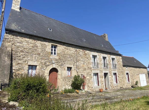 Grâces, Côtes-d'Armor 22200