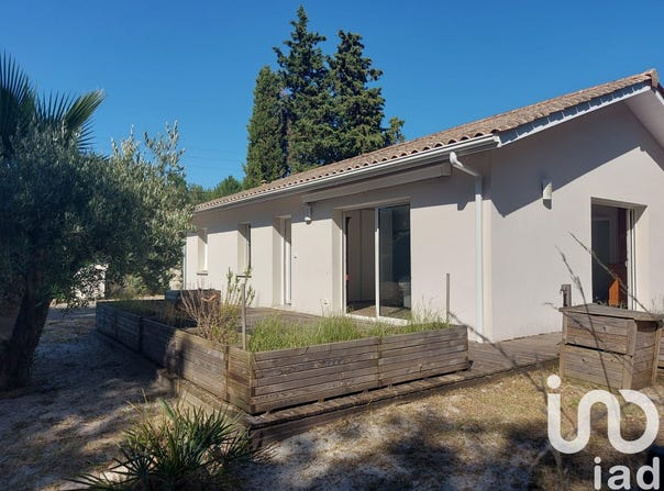 Lanton, Nouvelle-Aquitaine 33138