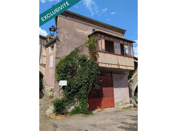 Saint-Germain, Rhône-Alpes 07170