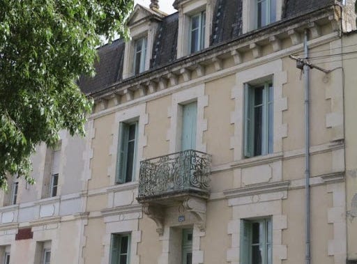 Fontenay-le-Comte, Pays de la Loire 85200