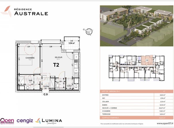 Cosnes-et-Romain, Meurthe-et-Moselle 54400