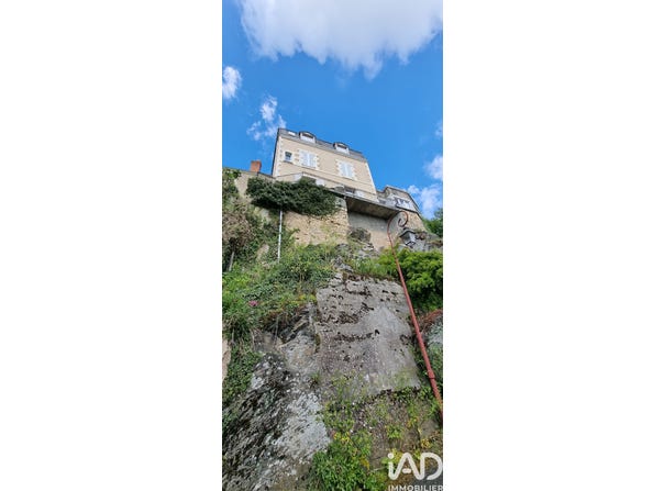 Thouars, Nouvelle-Aquitaine 79100