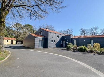 Notre-Dame-De-Riez, Pays de la Loire 85270