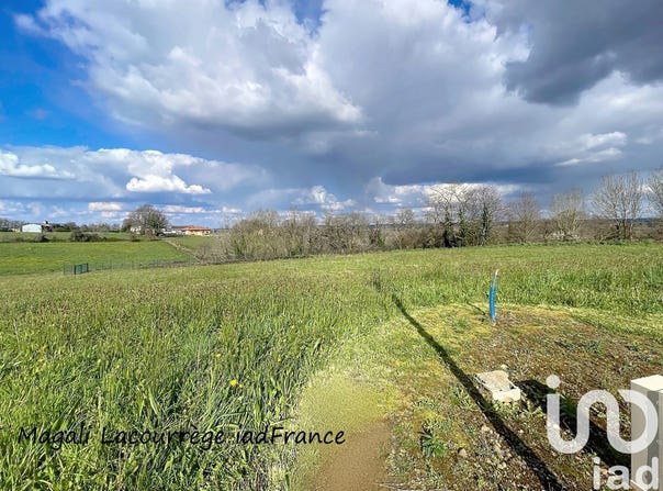 Philondenx, Nouvelle-Aquitaine 40320