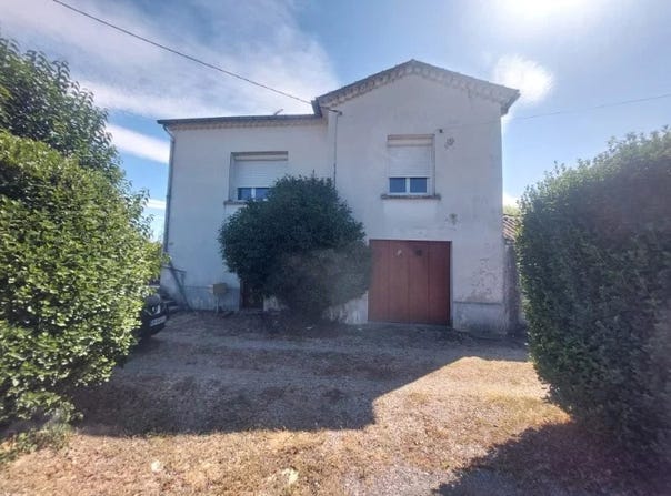 Alès, Gard 30100