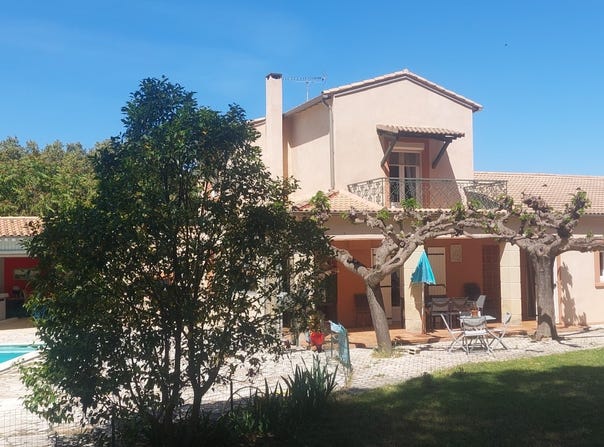 Générac, Occitanie 30510