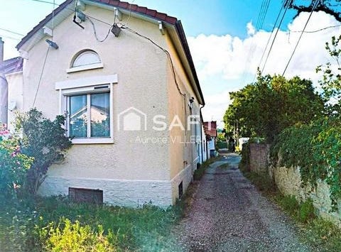 Les Mureaux, Île-de-France 78130