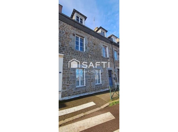 Ranes, Basse-Normandie 61150
