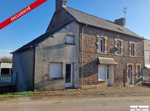 Mernel, Bretagne 35330