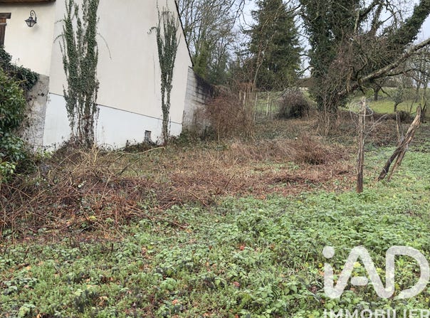Verdilly, Hauts-de-France 02400