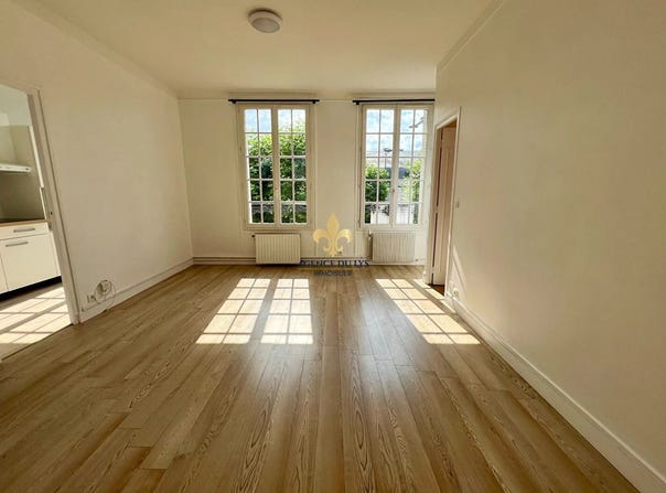 Chantilly, Oise 60500