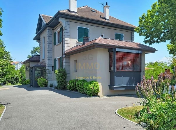 Ambilly, Auvergne-Rhône-Alpes 74100