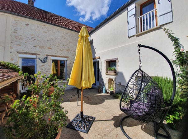 Nanteuil-le-Haudouin, Picardie 60440
