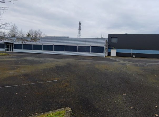 MONTAIGU VENDEE BOUFFÉRÉ, Pays de la Loire 85600