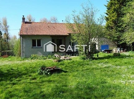 Montreuil-Sur-Mer, Nord-Pas-de-Calais 62170