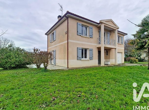 Pompignac, Nouvelle-Aquitaine 33370