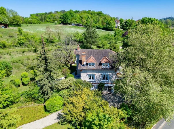 Saint-Pierre-lès-Nemours, Seine-et-Marne 77140