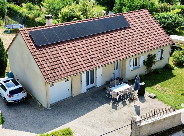 La Chapelle-sur-Oreuse, Bourgogne-Franche-Comté 89260