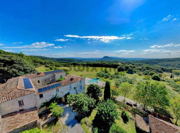 Rousson, Occitanie 30340