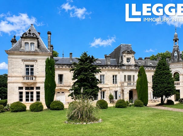 Foussignac, Nouvelle-Aquitaine 16200