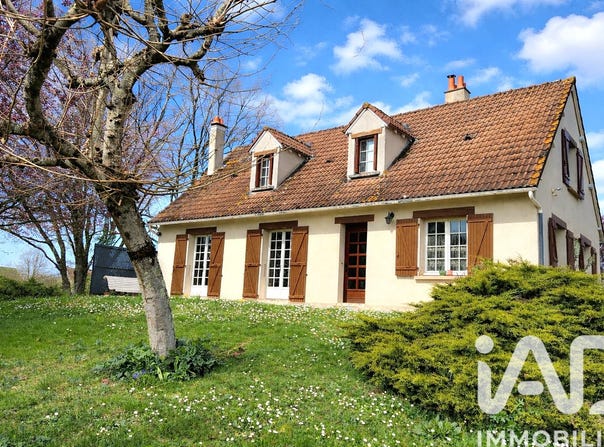 Bélâbre, Centre-Val de Loire 36370