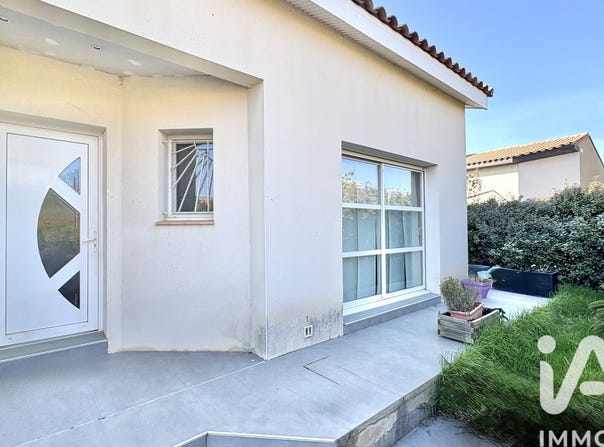 Théza, Occitanie 66200