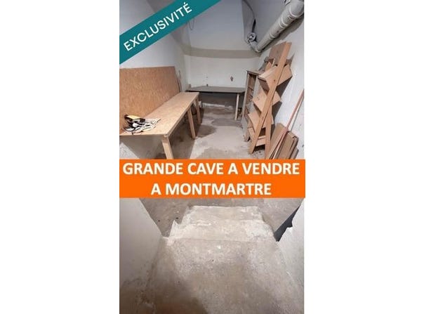 Paris 18e Arrondissement, Île-de-France 75018