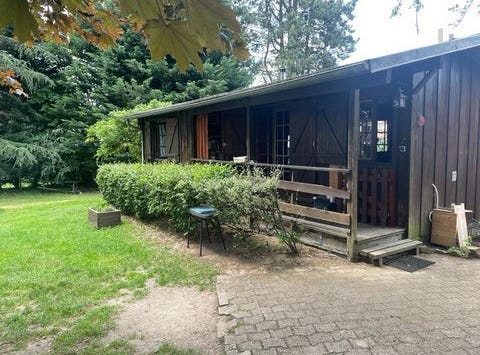 Valliere, Limousin 23120