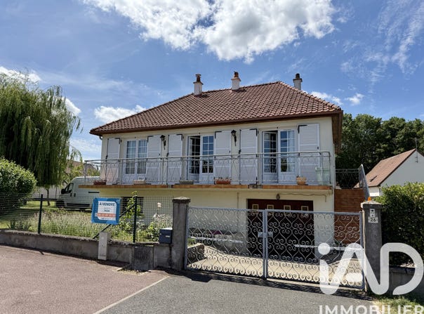 Monts, Centre-Val de Loire 37260