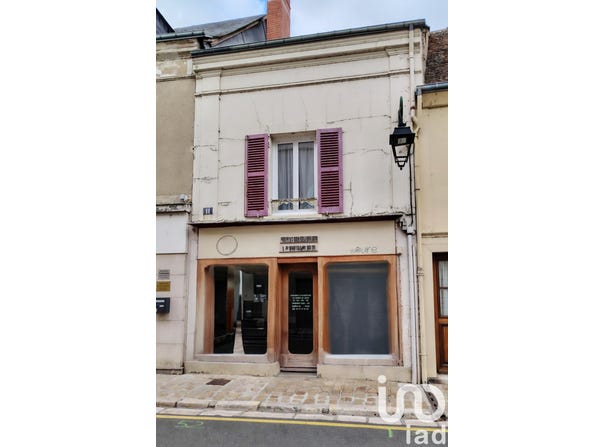 Bonneval, Centre-Val de Loire 28800