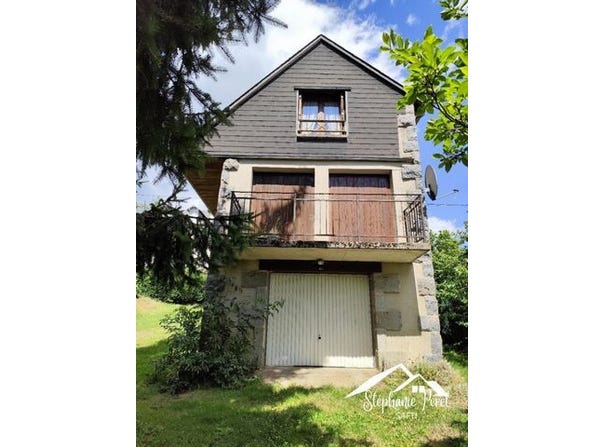 La Courtine, Limousin 23100