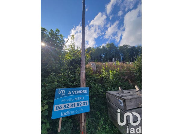 Bourbach-le-Haut, Grand Est 68290